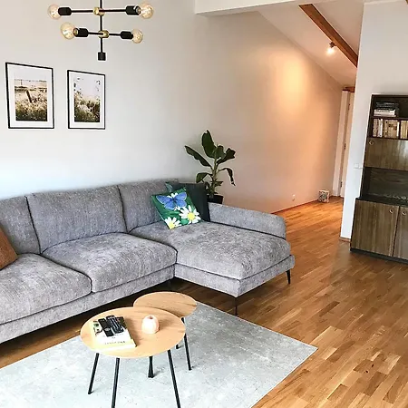 דירה Cosy Side פארנו