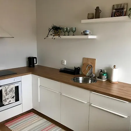 Cosy Side * Parnu