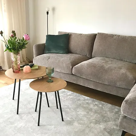Apartment Cosy Side