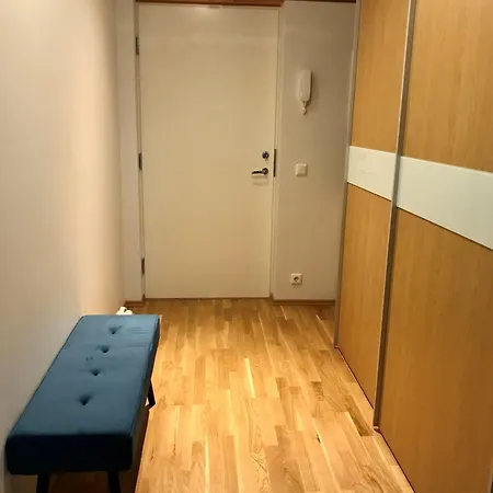 Cosy Side פארנו