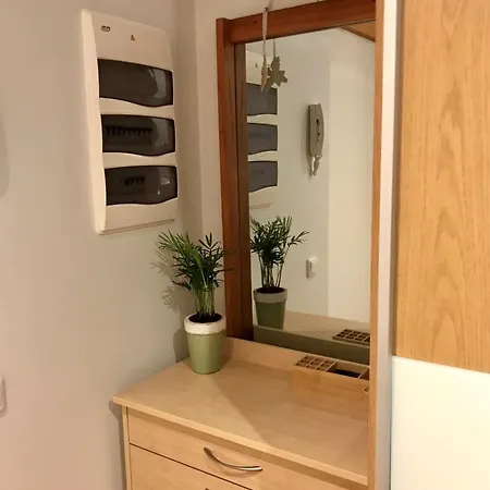 Cosy Side Apartment