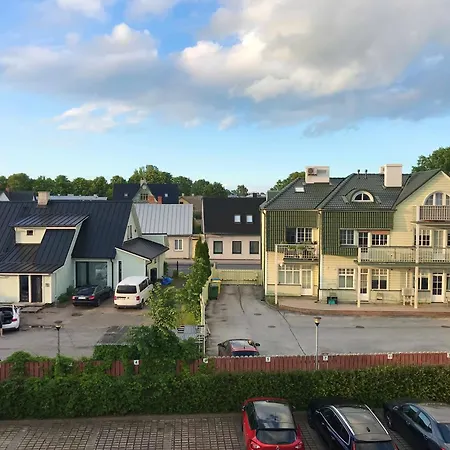 דירה Cosy Side *