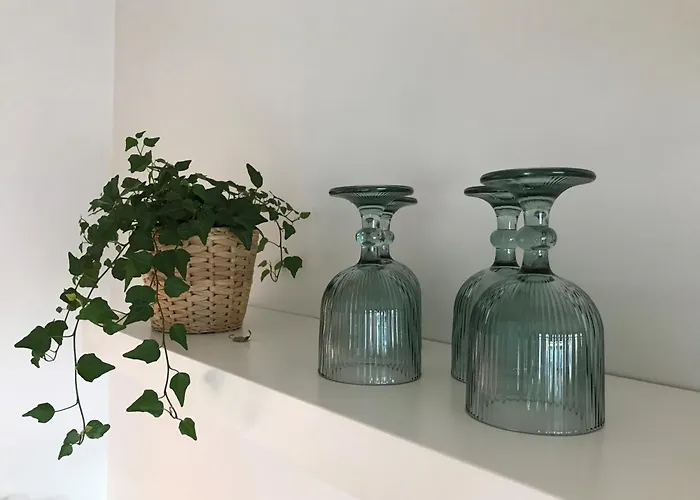 Cosy Side Appartement