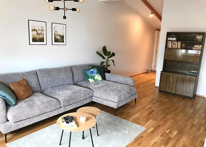 Appartement Cosy Side Pärnu