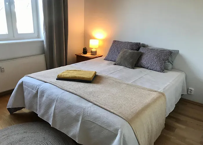 Cosy Side Appartement Pärnu