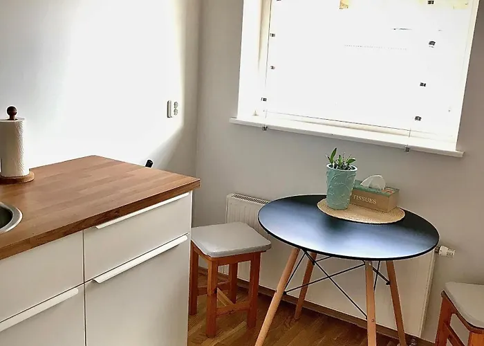 Cosy Side Appartement