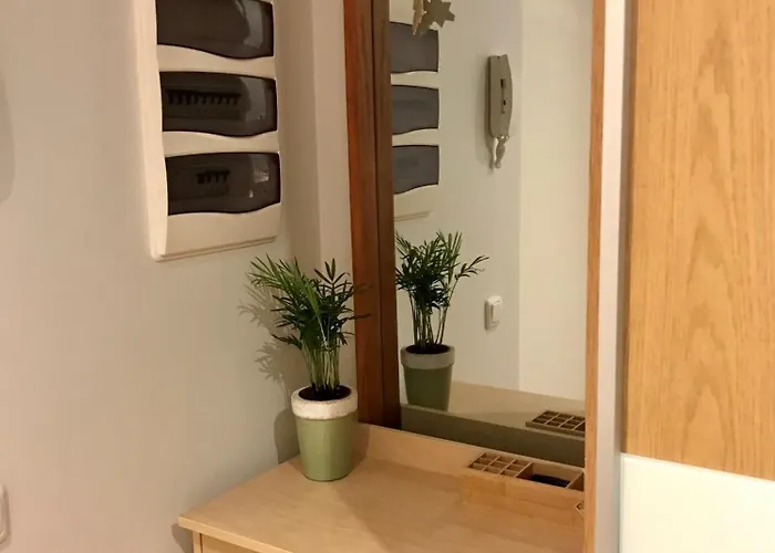 Cosy Side Appartement