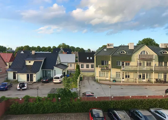 Appartement Cosy Side *